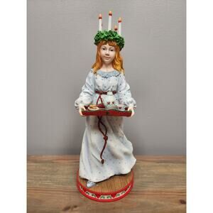 RARE PIPKA The Gallery Collection "St. Lucia" #13711